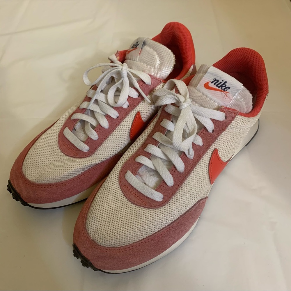 NIKE tailwind 79 sneakers